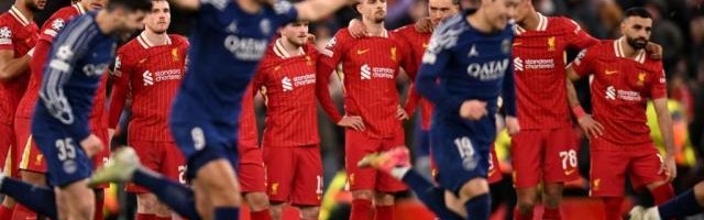 九游体育app官网-林良锋：节能红利已尽，利物浦赢也体能输也体能