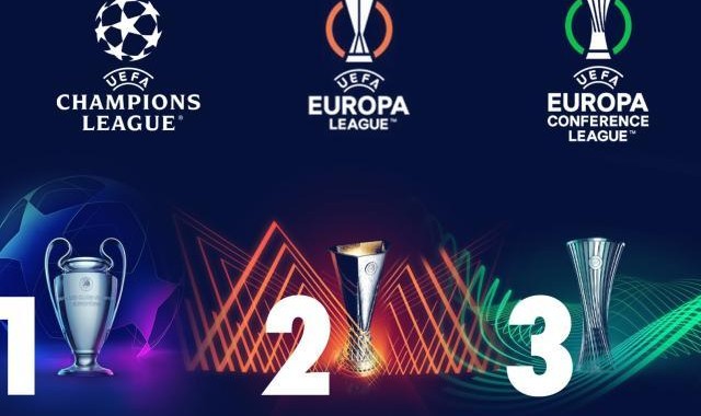 九游体育-【观察】新赛制欧战对联赛的负面影响，已经显现