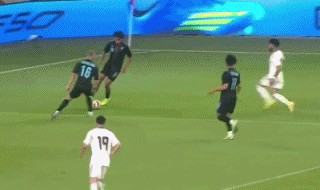 九游体育-半场：波多黎各0-1沙特，马达什首开记录