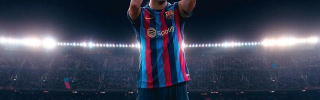 九游体育-哈维挽留挚友无果，“脑队”布教授携余勇告别红蓝