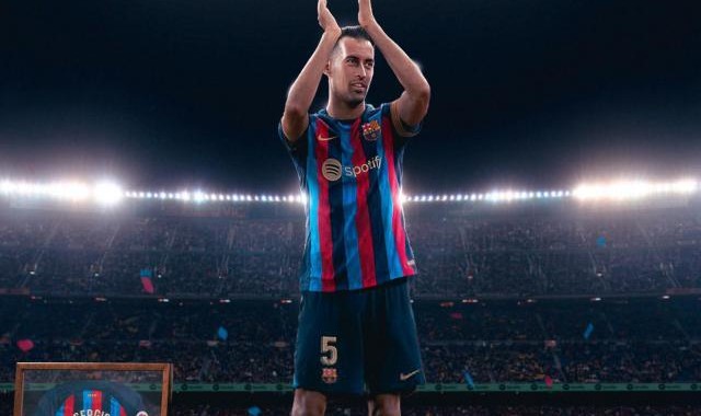 九游体育-哈维挽留挚友无果，“脑队”布教授携余勇告别红蓝