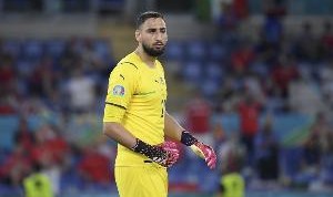 九游体育-意大利0-3惨败于挪威！多纳鲁马：这样的比赛结果是不可接受的