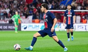 九游体育官网下载-记者：内维斯去年被强烈推荐给拜仁，但球队当时执着签帕利尼亚