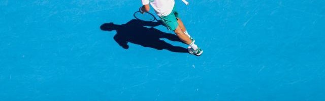 九游体育直播-澳媒曝德约重获澳大利亚签证 有望出战2023澳网