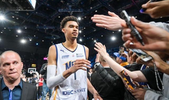 九游体育app官网-文班亚马花落谁家？一文读懂2023年NBA乐透抽签