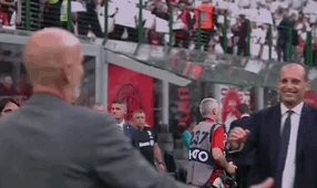 九游体育-逆天改命！教练生涯首胜阿莱格里，皮奥利赢在变招