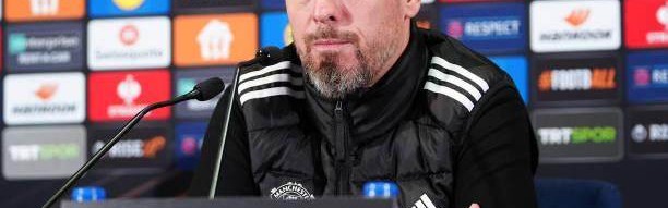 九游体育app官网-让马兹拉维打前腰，滕哈赫是怎么想的？