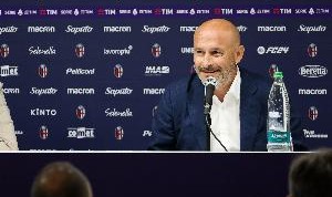 九游体育-迪马：米兰主帅候选有孔蒂、阿莱格里、德泽尔比&amp;伊达利诺