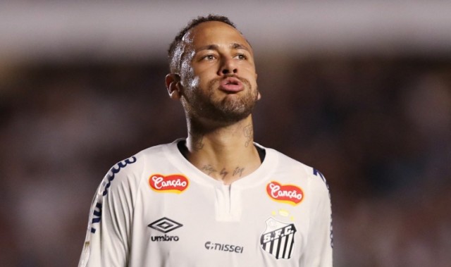 九游网-罗体：内马尔涉嫌破坏环境官司打赢了，无需支付260万欧元赔偿金