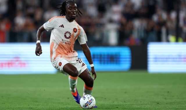 罗马无意今夏放走科内 国米仅进行初步询价