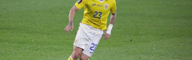 九游体育app官网-斯坦丘伤势未愈或缺战芬兰 加练遭罗马尼亚队阻止