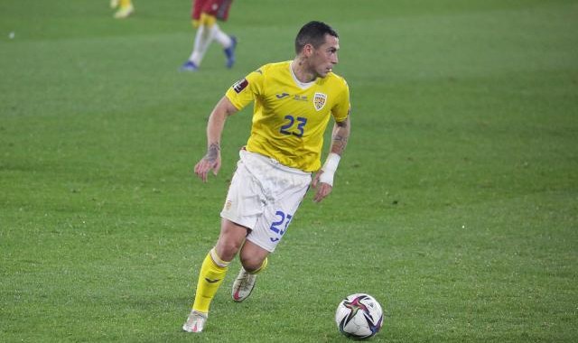 九游体育app官网-斯坦丘伤势未愈或缺战芬兰 加练遭罗马尼亚队阻止