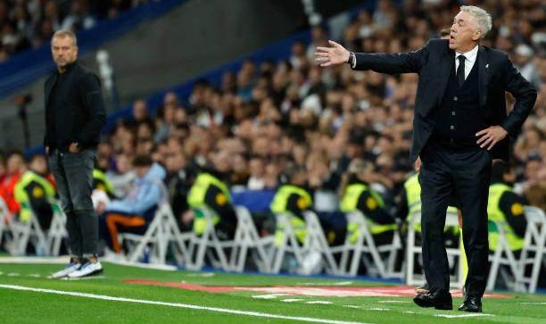 王勤伯：巴萨赢在哪？弗利克的精算参数