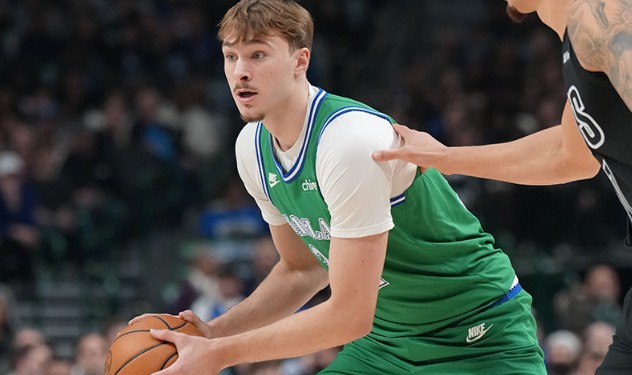 九游网-弗拉格27+5+5对飙波特，马绍尔全能克莱6记三分，独行侠双杀篮网