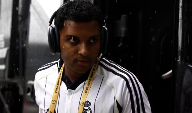 巴媒：安切洛蒂准备征召米利唐和罗德里戈，维尼修斯将轮休