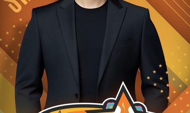 九游体育官网下载-篮球悍将西热力江将亮相2025聚星名人赛