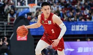 九游体育直播-前瞻｜北汽男篮欲抢占＂天王山＂ 后卫强势将是取胜之匙