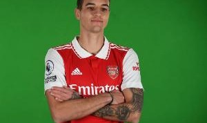 九游体育-记者：波尔图对签下基维奥尔充满信心，转会费超2500万欧