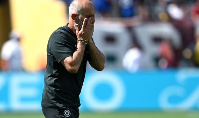 邮报：马雷斯卡希望签新中卫填补科尔维尔的空缺，但高层并不认可