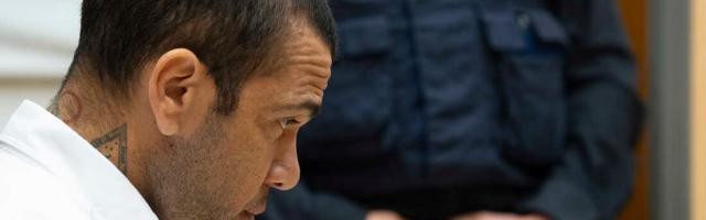 九游网-【观察】阿尔维斯被定罪，巴西女性如何看待此事？