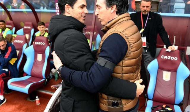 九游体育-英超争冠最后冲刺 哪支队伍会成为“冠军决定者”？