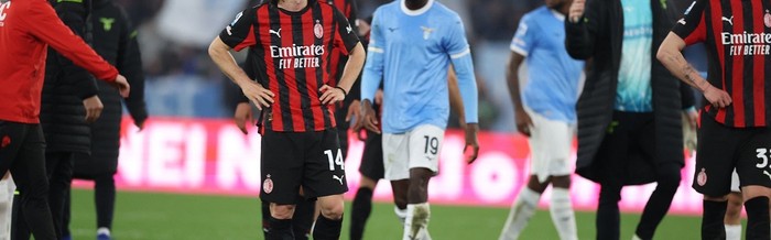 九游体育-米兰总监确认莫德里奇续约选项，强调需平静决定|AC米兰|卢卡·莫德里奇|运动员发声|ac米兰|塔雷_新浪体育_新浪新闻