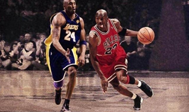 为何NBA近四十年没有一个状元是得分后卫？强如乔丹科比皆如此