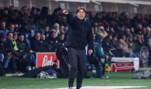 九游网-悬念来了意甲积分：那不勒斯战平仅领先国米1分，联赛剩2轮