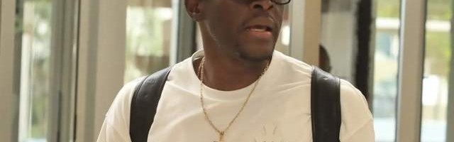 九游体育app官网-恩加德乌赶不上，国安战河南1将别踢后腰 指望泰山一视同仁对申花