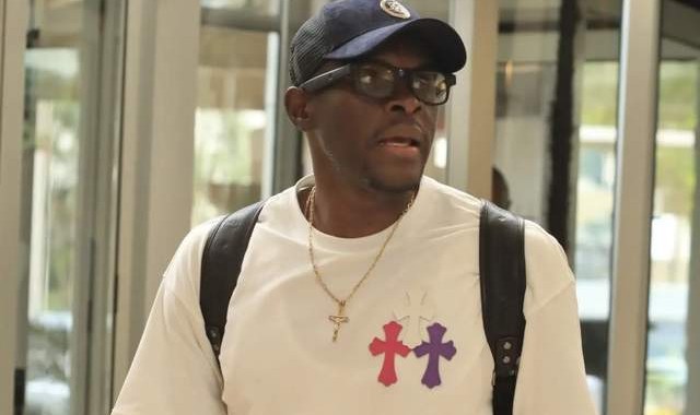 九游体育app官网-恩加德乌赶不上，国安战河南1将别踢后腰 指望泰山一视同仁对申花