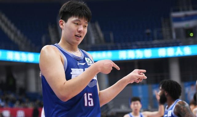 九游体育直播-【观点】为什么我们希望杨瀚森报名今年的NBA选秀？