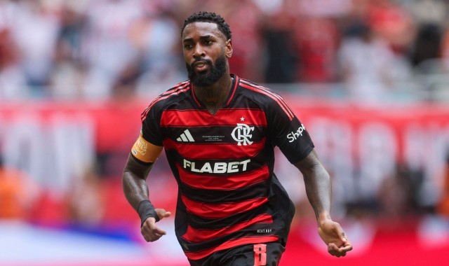 罗马诺：泽尼特触发2500万欧解约金，签下弗拉门戈队长热尔松