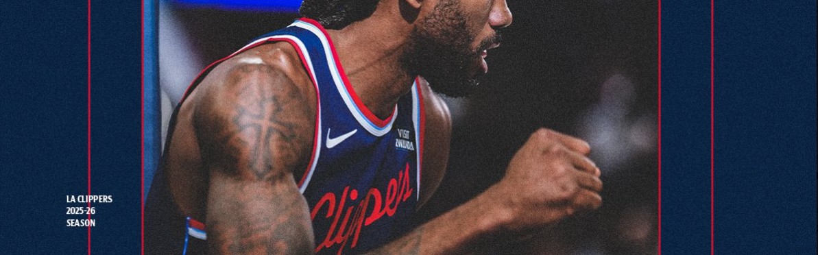 九游体育-轰35+5！快船近12战10胜小卡在场+96封王 1数据证身体状态极佳