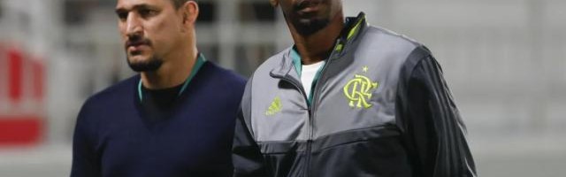 前国脚中卫胡安出任技术协调 巴西队能否中兴？