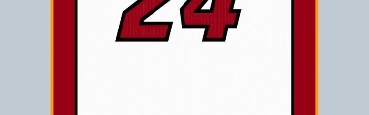 冤大头！鲍科比刚花钱买下24号球衣 原主人今天被交易