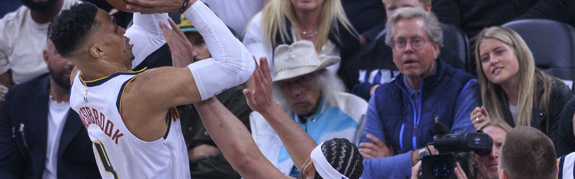 九游体育官网下载-船记质疑本西威少尚未签约原因 二人上季表现值得肯定